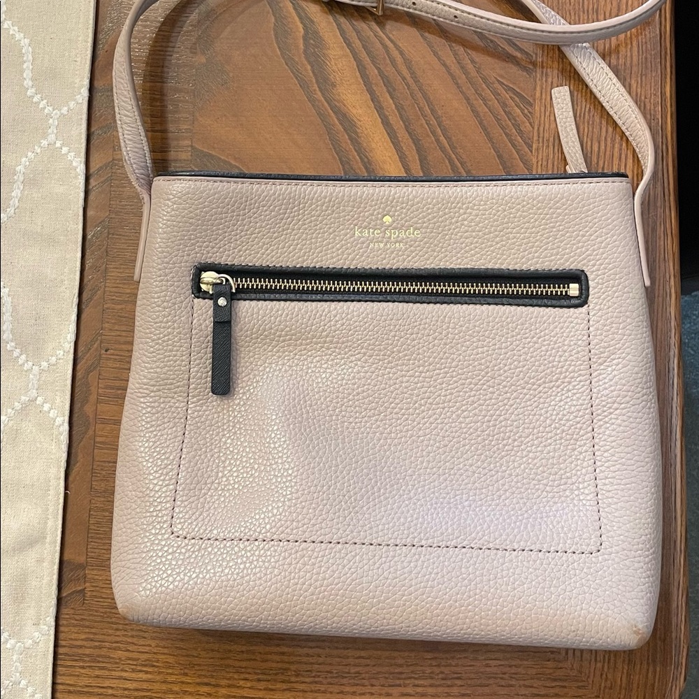 Kate spade bag